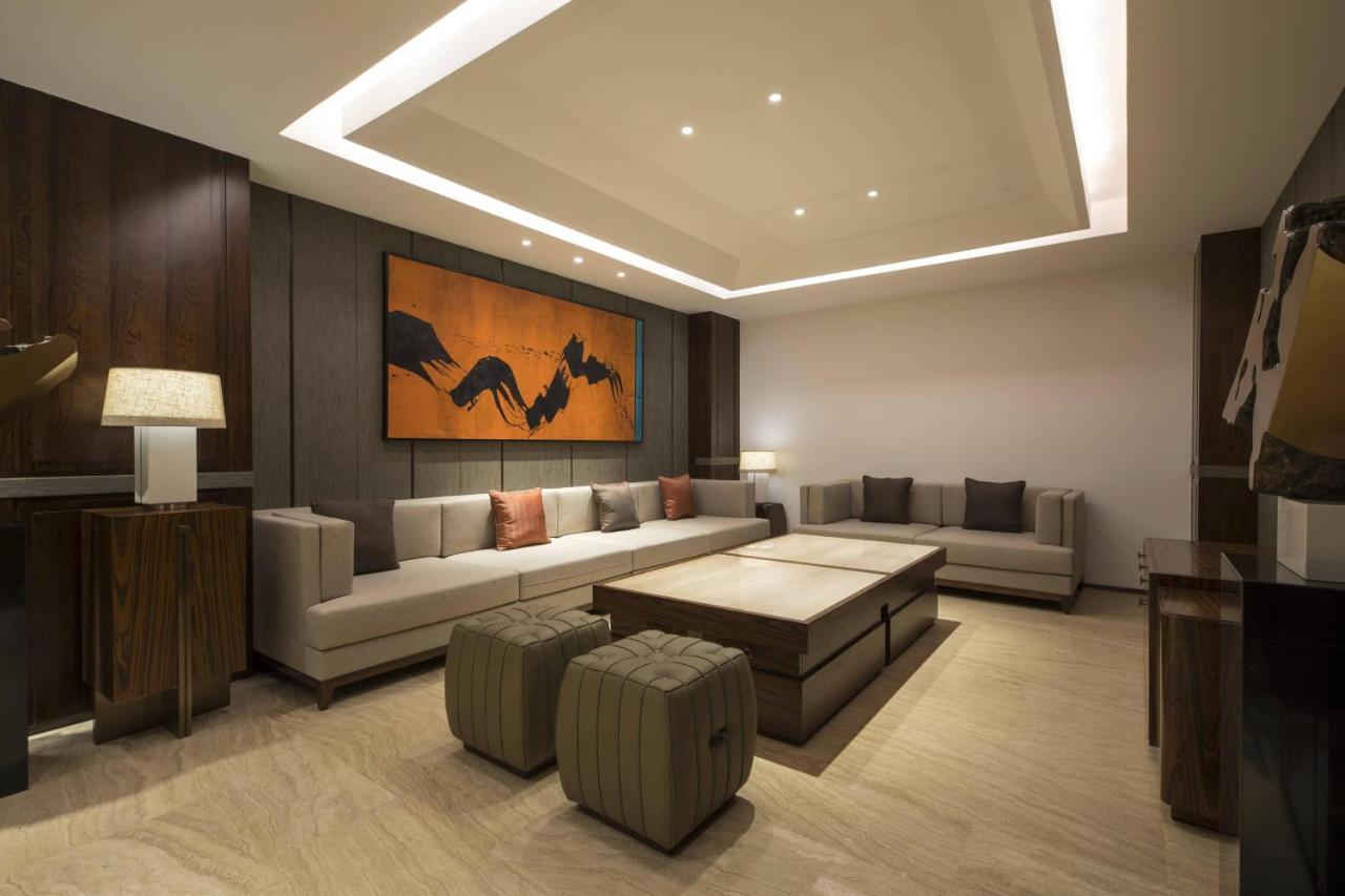 The Westin Shimei Bay Resort Wanning Exterior foto