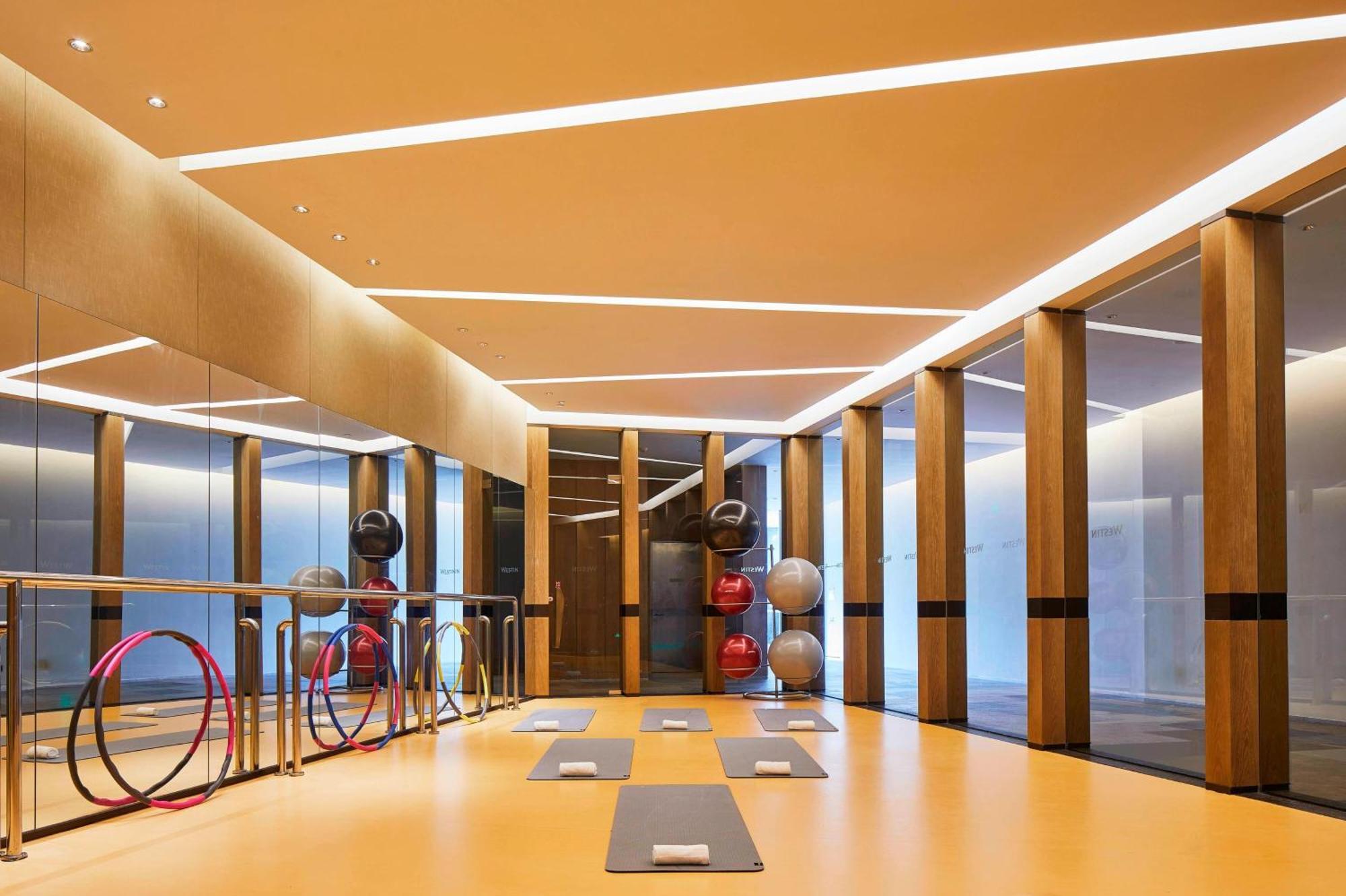 The Westin Shimei Bay Resort Wanning Exterior foto